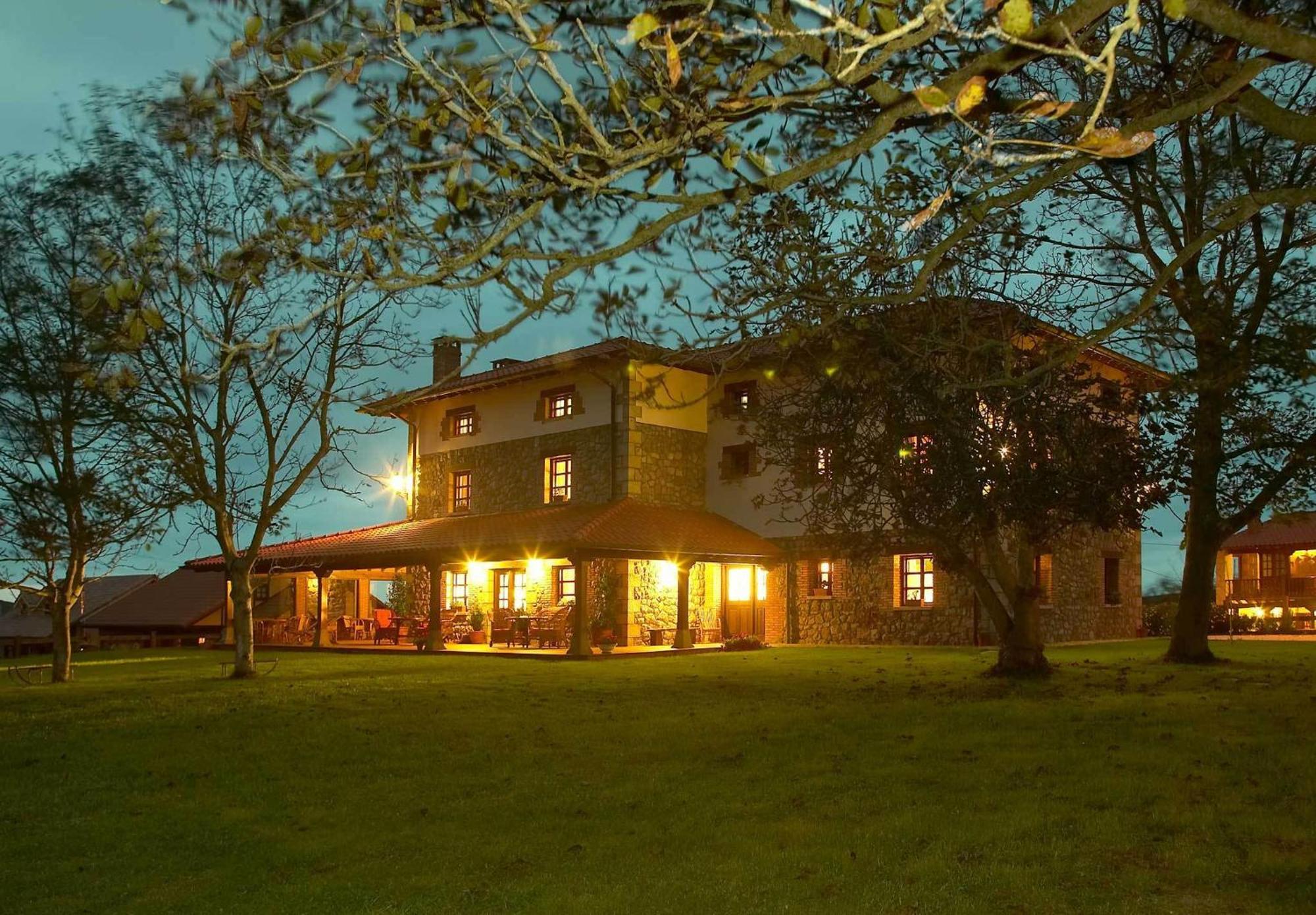 Posada Caborredondo Santillana del Mar Exterior photo